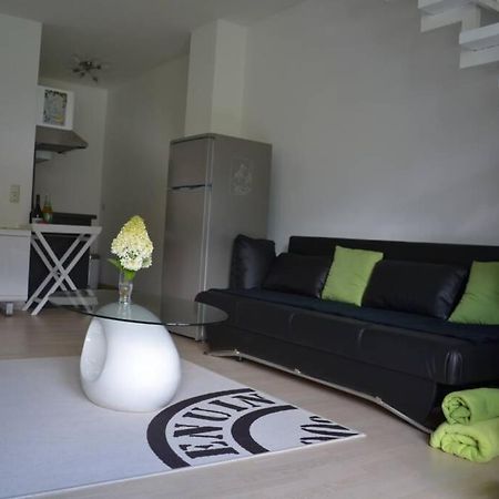 גראינאו Ferienwohnung Stimmer מראה חיצוני תמונה