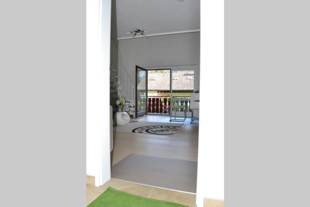 גראינאו Ferienwohnung Stimmer מראה חיצוני תמונה
