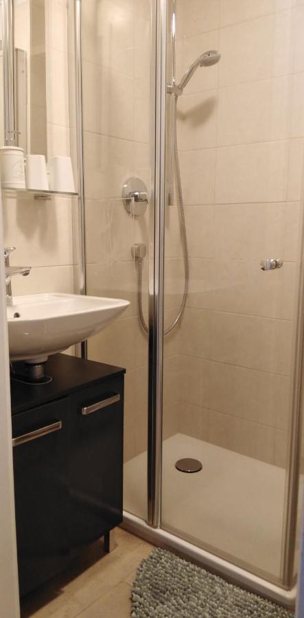 גראינאו Ferienwohnung Stimmer מראה חיצוני תמונה